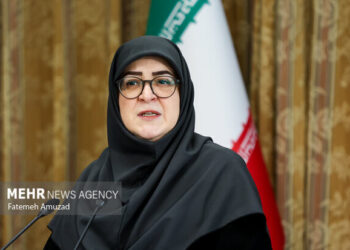 مهاجرانی: دولت در روزهای سخت نشان داد که کنار مردم می‌ایستد