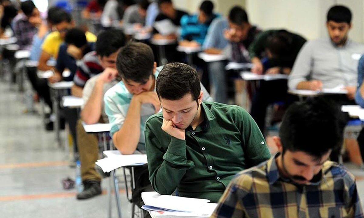 مهلت مجدد آزمون‌های سمپاد و نمونه دولتی اعلام شد/ ثبت‌نام تا ۲۱ اردیبهشت
