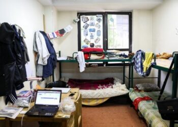 مهلت واگذاری خوابگاه‌های دانشگاه شهید بهشتی اعلام شد