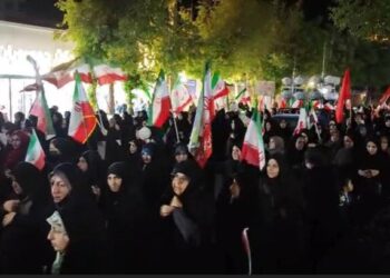 موج ایستادگی در کردکوی ادامه دارد