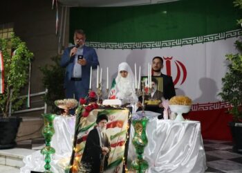میدان‌داری تربت جامی ها به شب ۸۲ رسید