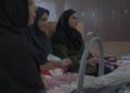 «نامش زن» روی پرده می‌رود