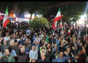نبض میدان در دست مردم رامیان