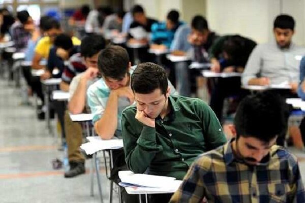 نتایج اولیه آزمون استخدامی مهندسی آب و فاضلاب اعلام شد