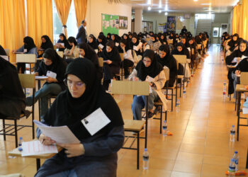 نتایج نهایی آزمون دستیاری فوق تخصصی پزشکی اعلام شد نتایج نهایی آزمون دستیاری فوق تخصصی پزشکی اعلام شد