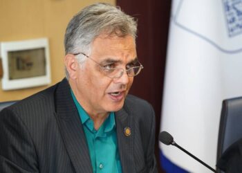 نجاتیان: پرداخت ها در نظام سلامت اصلاح شود