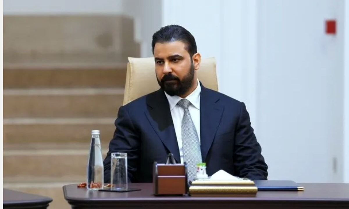 نخست وزیر عراق رای اعتماد گرفت
