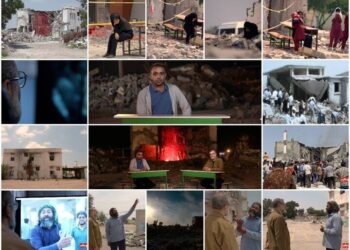 «نردبان» به میناب سفر کرد؛ مرور جنایت علیه دانش‌آموزان