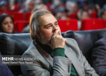 نظر رئیس سازمان سینمایی درباره سازمان جشنواره‌ها؛ جلسات برگزار شده است