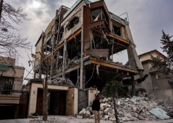 نظری بر راهکارهای تداوم همبستگی اجتماعی در دوران پساجنگ