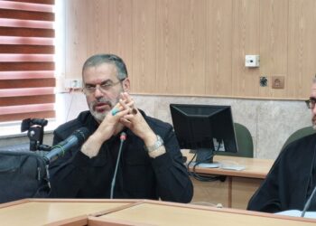 نظم مواکب اجتماعات شبانه در کرمانشاه ساماندهی می‌شود