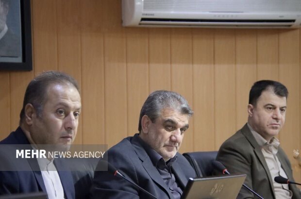 نقد استاندار سمنان بر اشتغال آماری؛ «فرصت‌های شغلی» تثبیت شوند