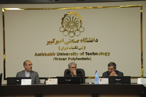 نقشه راه تحول دانشگاه امیرکبیر تا افق ۱۴۱۰ تدوین شد