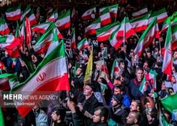 نقشه راه جدید برای تاب‌آوری ملی؛ بررسی ابعاد راهبردی سخنان رئیس مجلس