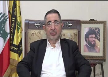 نماینده لبنانی: وعده خلع سلاح مقاومت هرگز عملی نخواهد شد