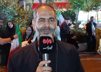 نماینده مردم کرج در مجلس از برگ برنده ایران در تنگه هرمز سخن گفت