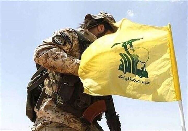 نماینده پارلمان لبنان: سلاح مقاومت ضامن حفاظت از کشور است نماینده پارلمان لبنان: سلاح مقاومت ضامن حفاظت از کشور است