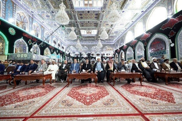 نمایندگان ایران در مسابقات قرآن «جایزه بزرگ کربلا» مشخص شدند