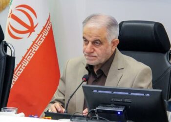 نورصالحی: انسجام مردم «بازدارندگی» ساخت؛ حالا نوبت مهار گرانی است