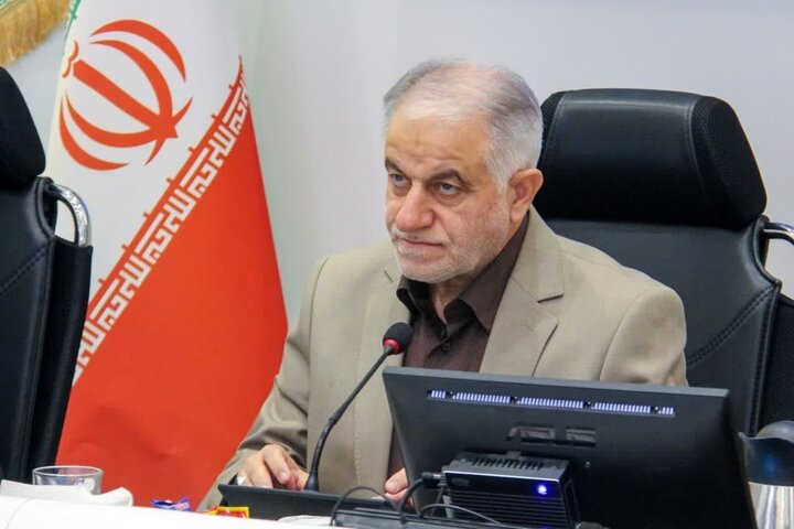 نورصالحی: انسجام مردم «بازدارندگی» ساخت؛ حالا نوبت مهار گرانی است