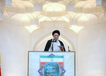 نورمفیدی: آمریکا با جنگ رسانه‌ای به دنبال ترساندن ملت ایران است