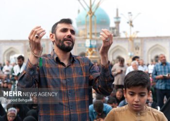 نکاتی درباره دعای عرفه از همخوانی با قرآن تا اجابت خواسته‌ها
