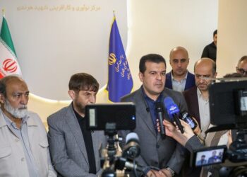 «هرندی» نخستین الگوی مرکز نوآوری اجتماعی محله‌محور شد