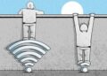 هزینه سنگین تبدیل اینترنت به کالای لوکس