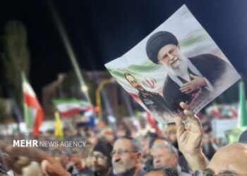 هشتاد و چهارمین اجتماع شبانه دارالارشاد اردبیل