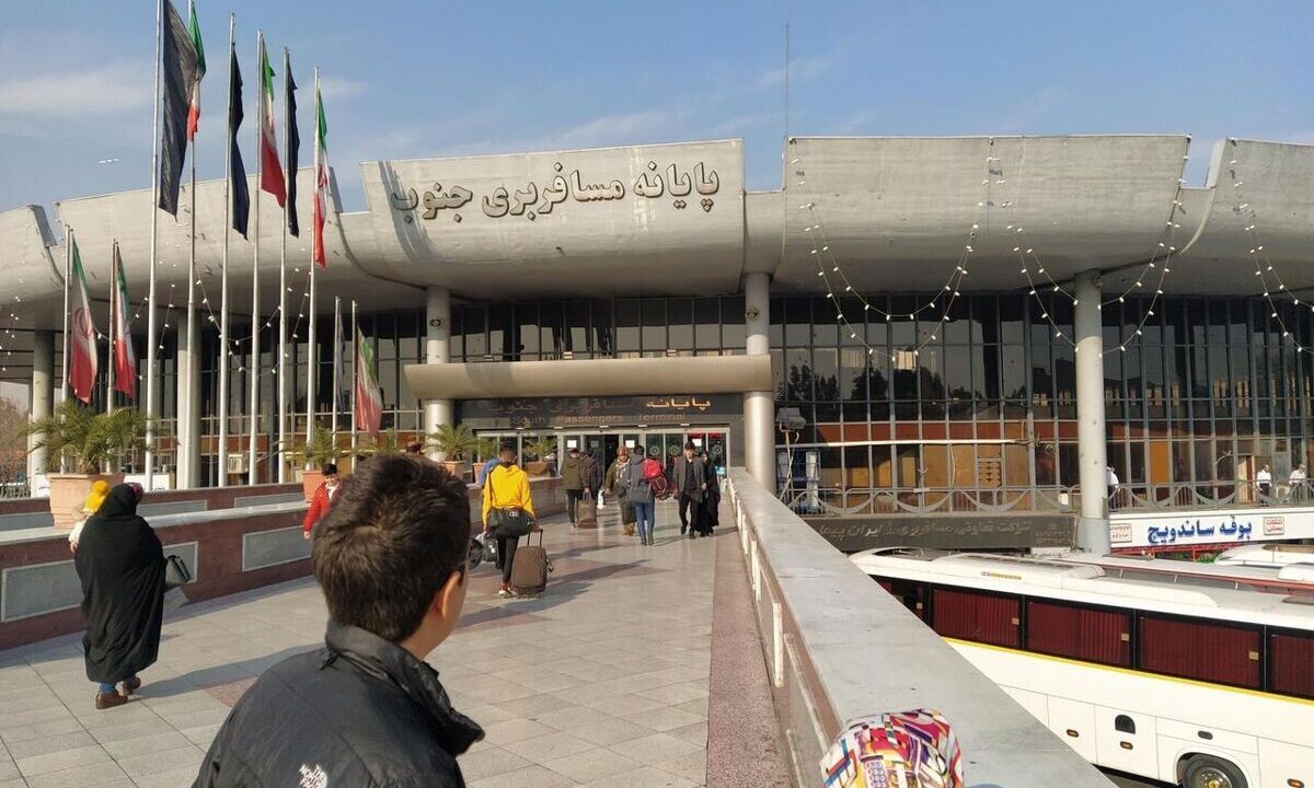 هشدار به مسافران/ محدودیتهای ترافیکی در چالوس، هراز و رشت اعلام شد هشدار به مسافران/ محدودیتهای ترافیکی در چالوس، هراز و رشت اعلام شد
