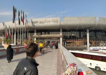 هشدار به مسافران/ محدودیت‌های ترافیکی در چالوس، هراز و رشت اعلام شد