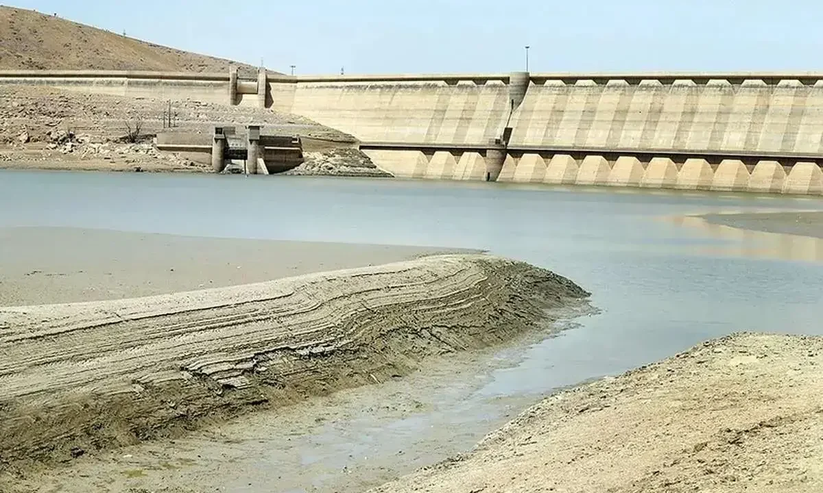 هشدار روزنامه دولت درباره بحران آب تهران / به باران دلخوش نباشید، صرفه جویی کنید هشدار روزنامه دولت درباره بحران آب تهران / به باران دلخوش نباشید، صرفه جویی کنید
