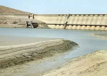 هشدار روزنامه  دولت درباره بحران آب تهران / به باران دلخوش نباشید، صرفه جویی کنید
