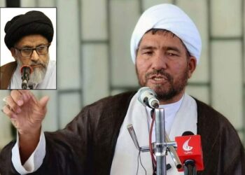 هشدار عالم افغانستانی نسبت به رفتارهای توهین آمیز امارت اسلامی