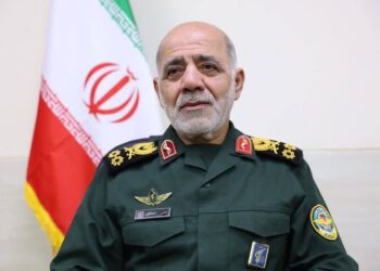 هشدار فرمانده قرارگاه مرکزی خاتم‌الانبیا (ص) به آمریکا و همپیمانان آن