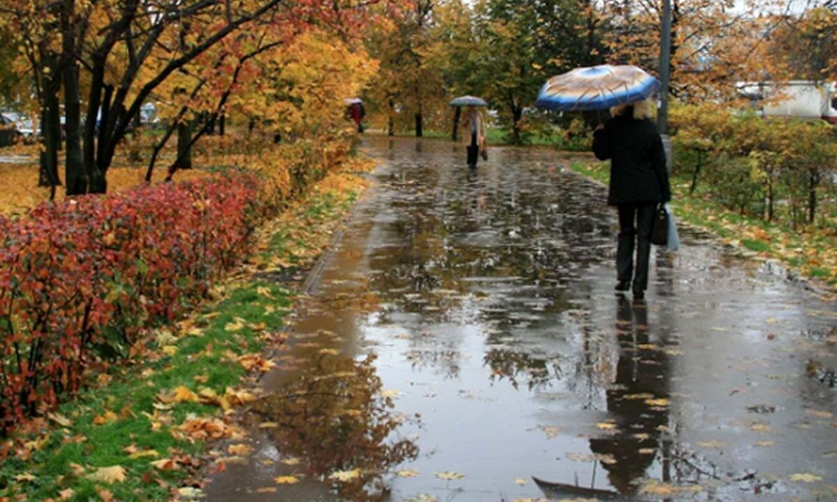 هشدار نارنجی در ۱۱ استان / طوفان، سیل و تگرگ در راه است