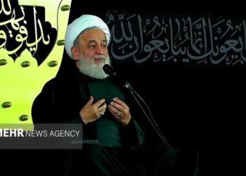 هشدار پناهیان درباره «تنبلی فکری»/ رهبر شهید تحول خواه بودند