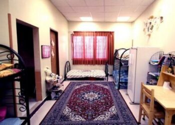 هفته خوابگاه‌های علوم پزشکی برگزار می شود