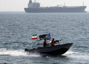 هماهنگی تنگاتنگ روسیه و چین با ایران درباره ساختار جدید خلیج فارس