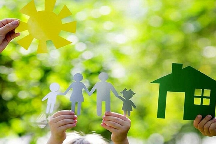 همایش روز ملی جمعیت برگزار میشود همایش روز ملی جمعیت برگزار میشود