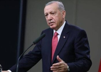 واکنش اردوغان به تمدید آتش‌بس در تماس تلفنی با ترامپ