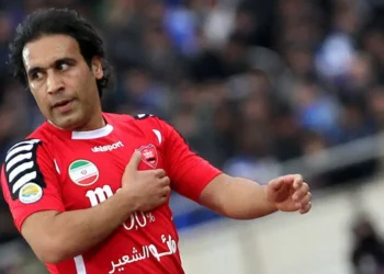 واکنش بزیک به احتمال بازگشت مهدوی‌کیا به پرسپولیس