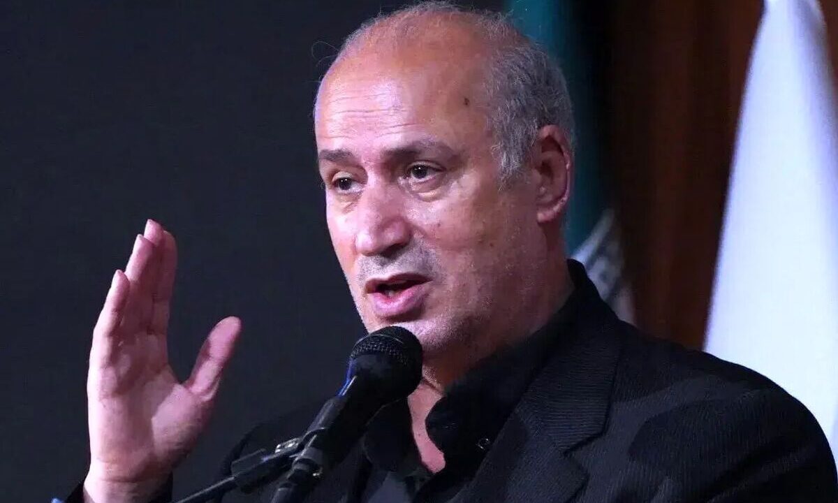 واکنش تاج به حذف سپاهان و جانشینی گل‌گهر یا پرسپولیس