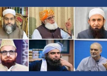 واکنش علمای اهل سنت پاکستان به جنگ رمضان