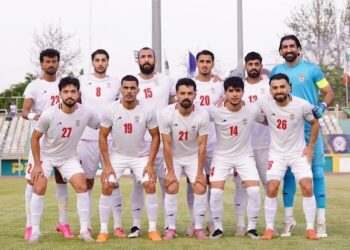 واکنش فوری سایت فیفا به فهرست تیم ملی فوتبال ایران