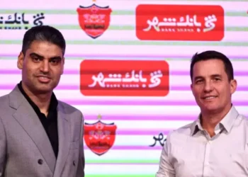 واکنش پرسپولیس به خبر یافتن جانشین برای اوسمار