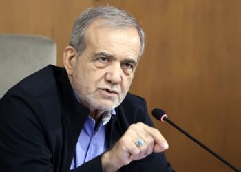 ورود رسمی پزشکیان به پرونده باشگاه پرسپولیس