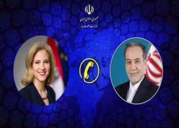 وزرای امور خارجه ایران و اتریش گفتگو کردند