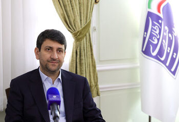 وزیر ارتباطات: ماهواره «ناهید ۲» با محوریت زنان اندیشمند کشور در مدار قرار گرفت