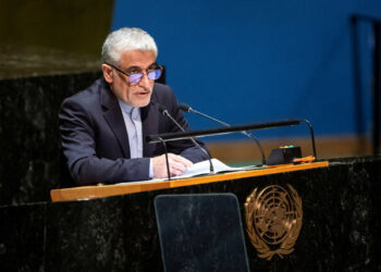 وضعیت تنگه هرمز و پیامدهای آن برعهده آغازگران جنگ و شرکای آنهاست